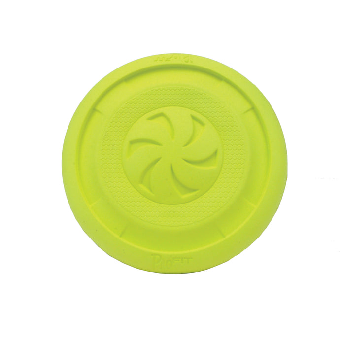 Foam dog frisbee shop