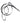 Loops Dog Leash 6ft 1IN Width