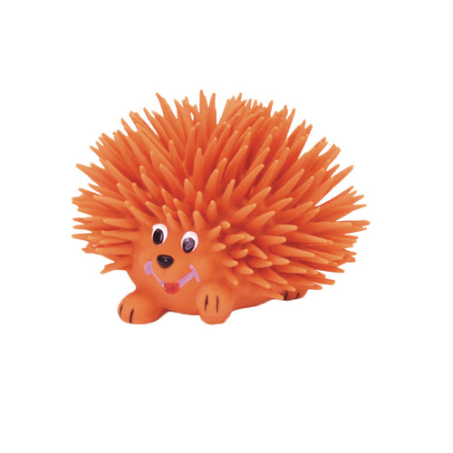 Rascals Hedgehog Dog Toy