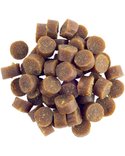 Load image into Gallery viewer, Zuke&#39;s Naturals Salmon Dog Treats