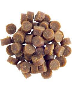 Zuke's Naturals Peanut Butter Dog Treats