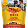 Zuke's Naturals Peanut Butter Dog Treats